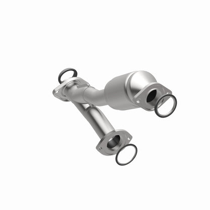 MagnaFlow DF Cat Conv 99-03 Lexus/Toyota RX300/Highlander Truck 3.0L Passgr Sde *NOT FOR SALE IN CA*
