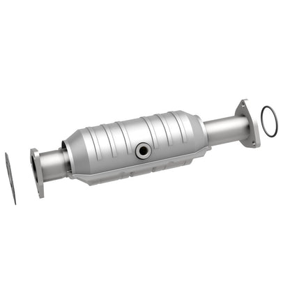 MagnaFlow Direct Fit Catalytic Converter 02-03 Acura CL 3.2L 49 st