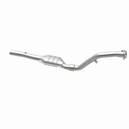 MagnaFlow Direct Fit Catalytic Converter 00-03 Audi A8 Quatt 4.2L Passenger Side