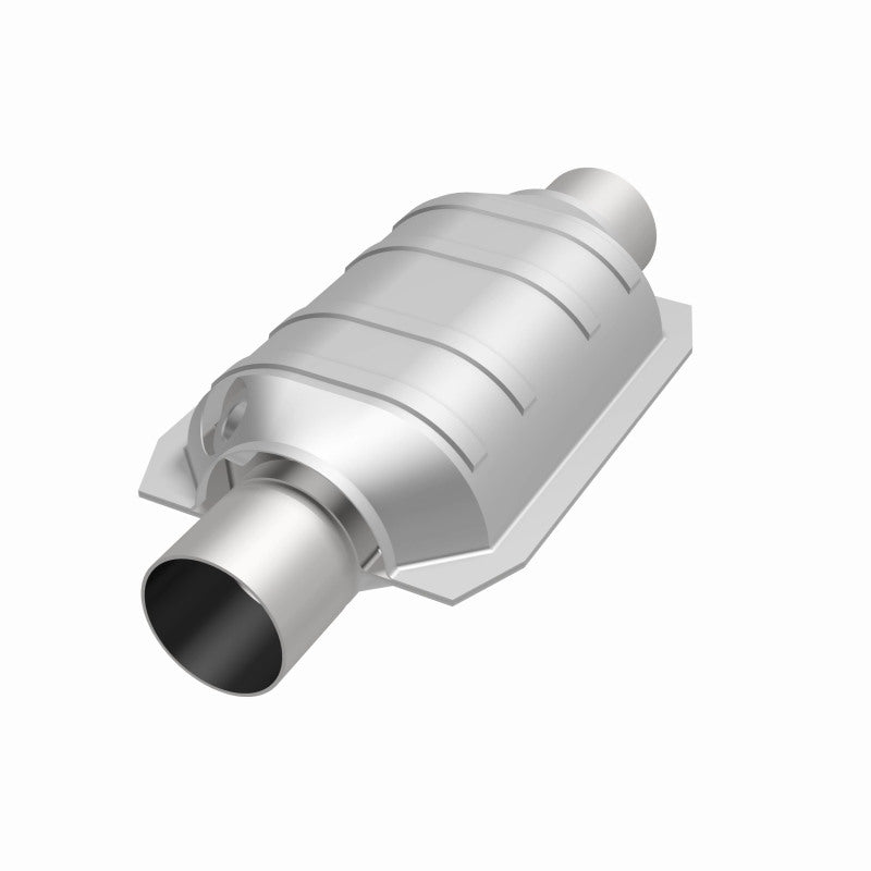 MagnaFlow Universal Catalytic Converter 2.50inch 1-O2 Rear 50 State