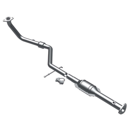 MagnaFlow Direct Fit Catalytic Converter 02 Chevrolet Cavalier 2.2L