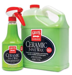 Griots Garage Odor Neutralizing Carpet & Upholstery Cleaner - 1 Gallon