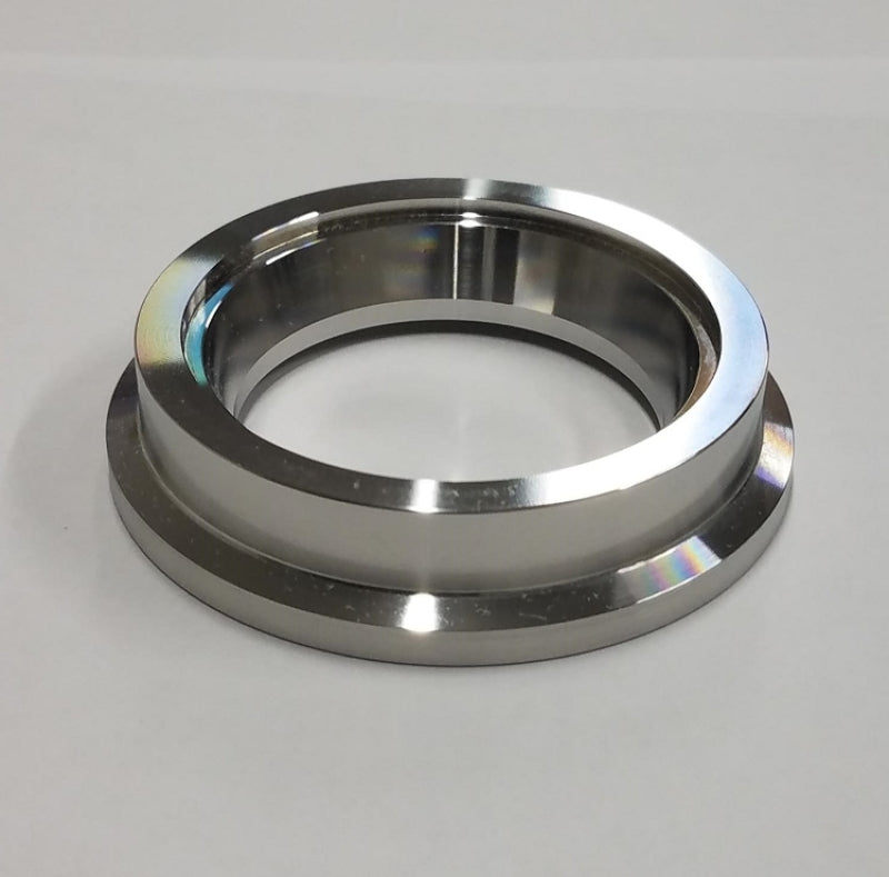 Stainless Bros Tial 38mm 304SS V-Band Inlet Flange