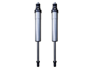 ICON 2007+ Toyota Tundra 6in Rear 2.5 Series Shocks VS IR - Pair