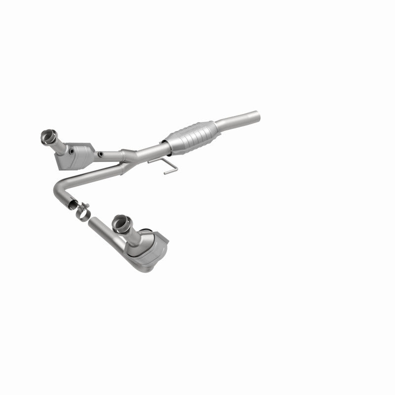 MagnaFlow Direct Fit Catalytic Converter 00 Dodge Dakota 3.9L 2wd