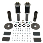 Air Lift Performance Universal Bellow-Over Strut Kit; High Damping; Front Or Rear; Weight Up to 2000 lb.; Incl. Generation II Strut; Internal Bearing; Upper Mount;