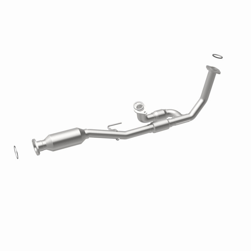 MagnaFlow Direct Fit Catalytic Converter California Grade CARB Compliant 95-97 Toyota Avalon