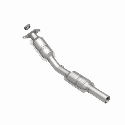 MagnaFlow Direct Fit Catalytic Converter 03-04 Toyota Corolla 1.8L