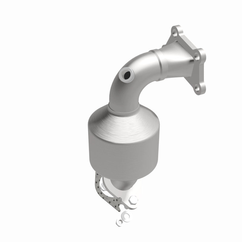 MagnaFlow Direct Fit Catalytic Converter 2012-2014 Equinox 3 3.6 L Underbody