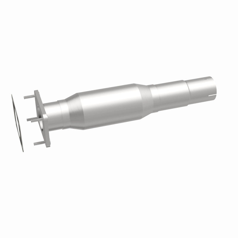 MagnaFlow Direct Fit Catalytic Converter 00-01 Cadillac Deville 4.6L