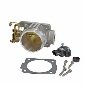 BBK 96-04 Ford Mustang 4.6 GT 70mm Throttle Body BBK Power Plus Series (CARB EO 96-01 Only)