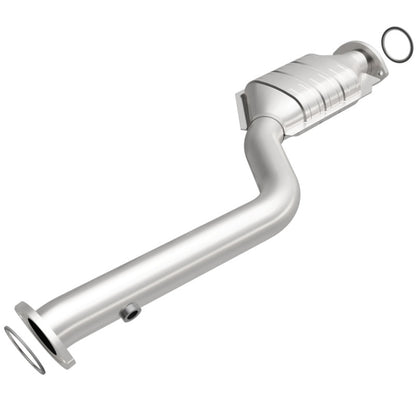 MagnaFlow Direct Fit Catalytic Converter 92-97 GS300/SC300 3.0 Rear
