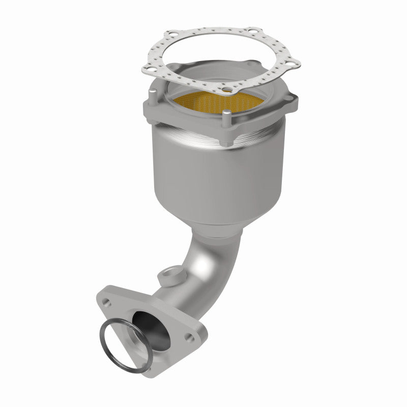 MagnaFlow Direct Fit Catalytic Converter 00-01 Infiniti I30 3.0L