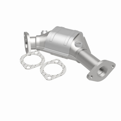 MagnaFlow Direct Fit Catalytic Converter Impreza 2.2L Front Conv