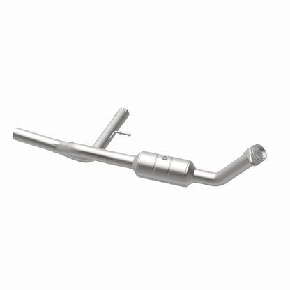 MagnaFlow Direct Fit Catalytic Converter F-150 04-06 8 4.6L