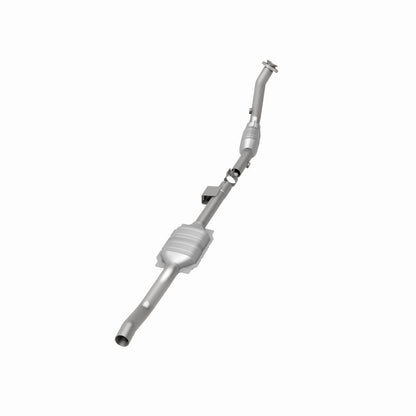 MagnaFlow Direct Fit Catalytic Converter 2003 Mercedes ML320 3.2L