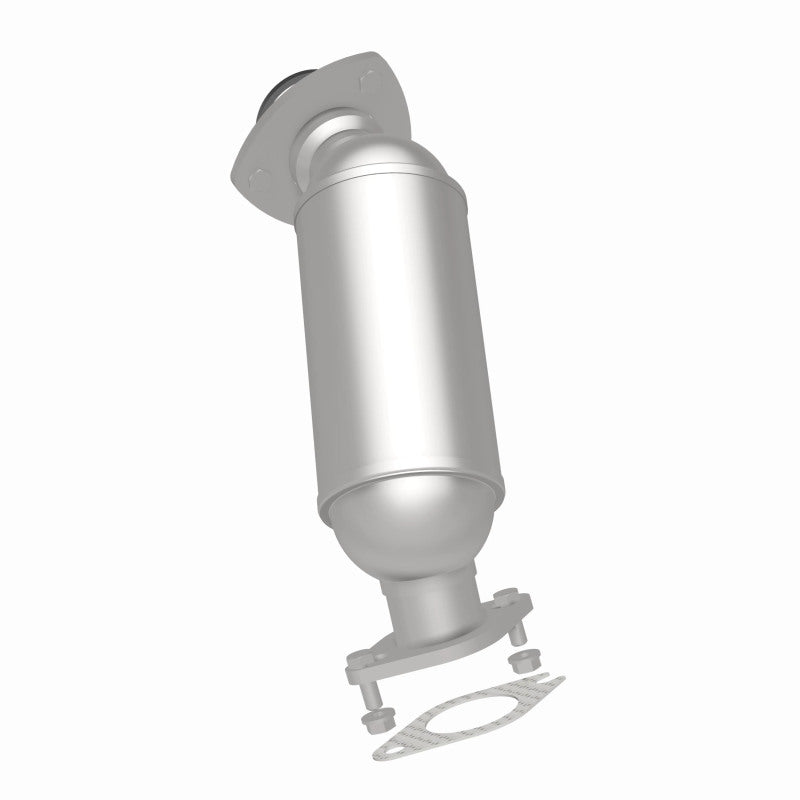 MagnaFlow Direct Fit Catalytic Converter 07-08 GM SUV 3.6L Rear OEM