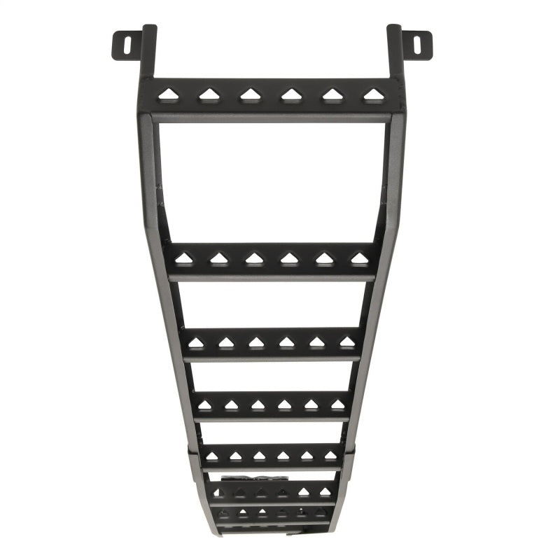 Westin 19-24 Mercedes-Benz Sprinter High Roof Mesa Side Ladder