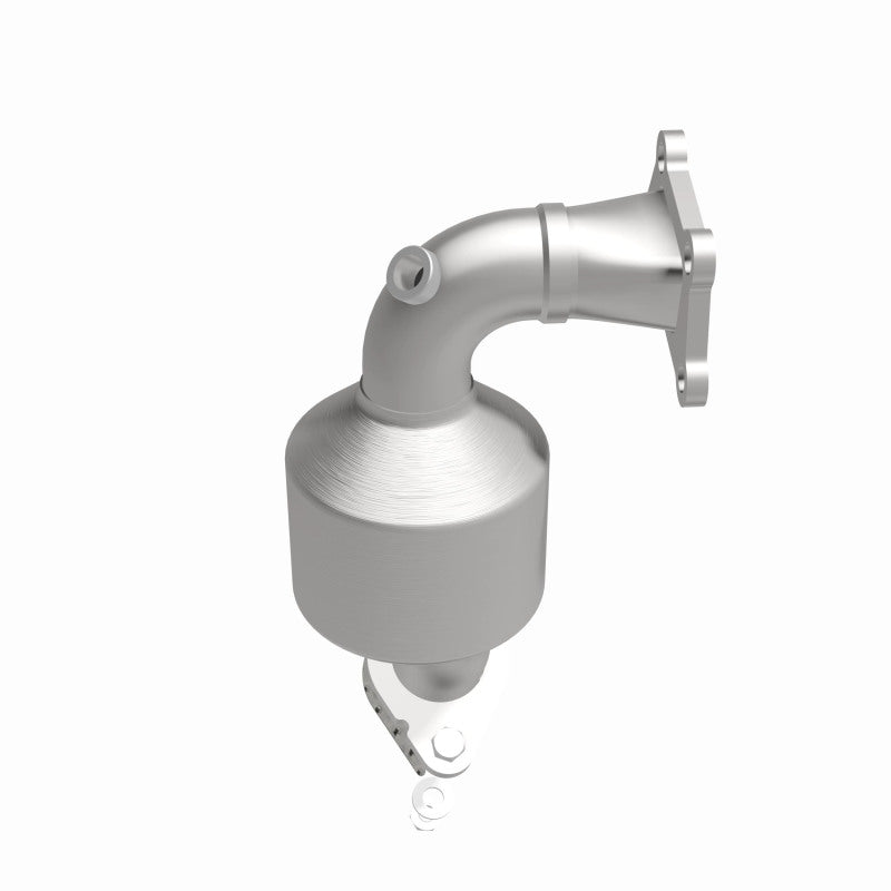 MagnaFlow Direct Fit Catalytic Converter 2012-2014 Equinox 3 3.6 L Underbody