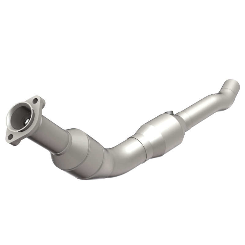 MagnaFlow Direct Fit Catalytic Converter 05-08 LR3/RR Sport D/S OEM
