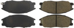 StopTech Street Brake Pads