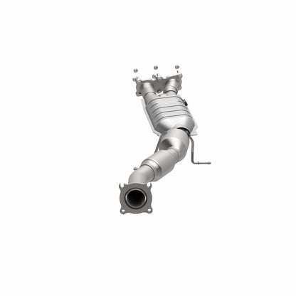 MagnaFlow Direct Fit Catalytic Converter 2012 Volvo XC60 AWD 3.2L