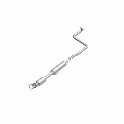 MagnaFlow DF Cat Conv 2017-2019 Hyundai Elantra L4 OEM Underbody Single (Not for Sale In California)