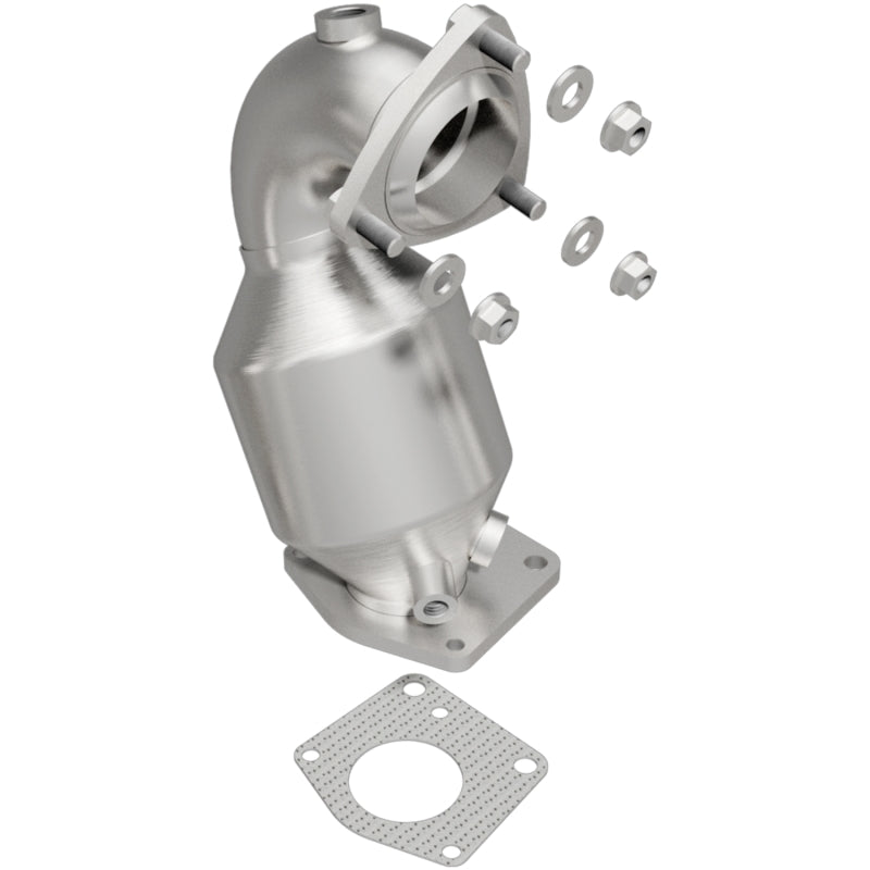 MagnaFlow Direct Fit Catalytic Converter 03-08 Saab 9-3 2.0L