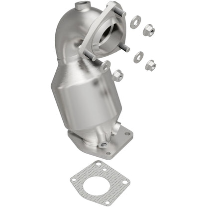 MagnaFlow Direct Fit Catalytic Converter 03-08 Saab 9-3 2.0L