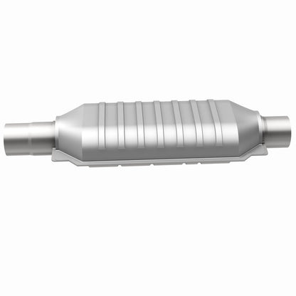 MagnaFlow Universal Catalytic Converter 2 W/Air