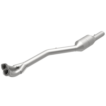 MagnaFlow Direct Fit Catalytic Converter 00-03 BMW M5 5.0L Passenger Side