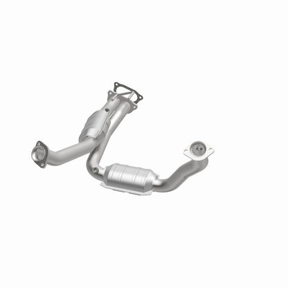 MagnaFlow Direct Fit Catalytic Converter 04 Ranger/B-Series 3.0L
