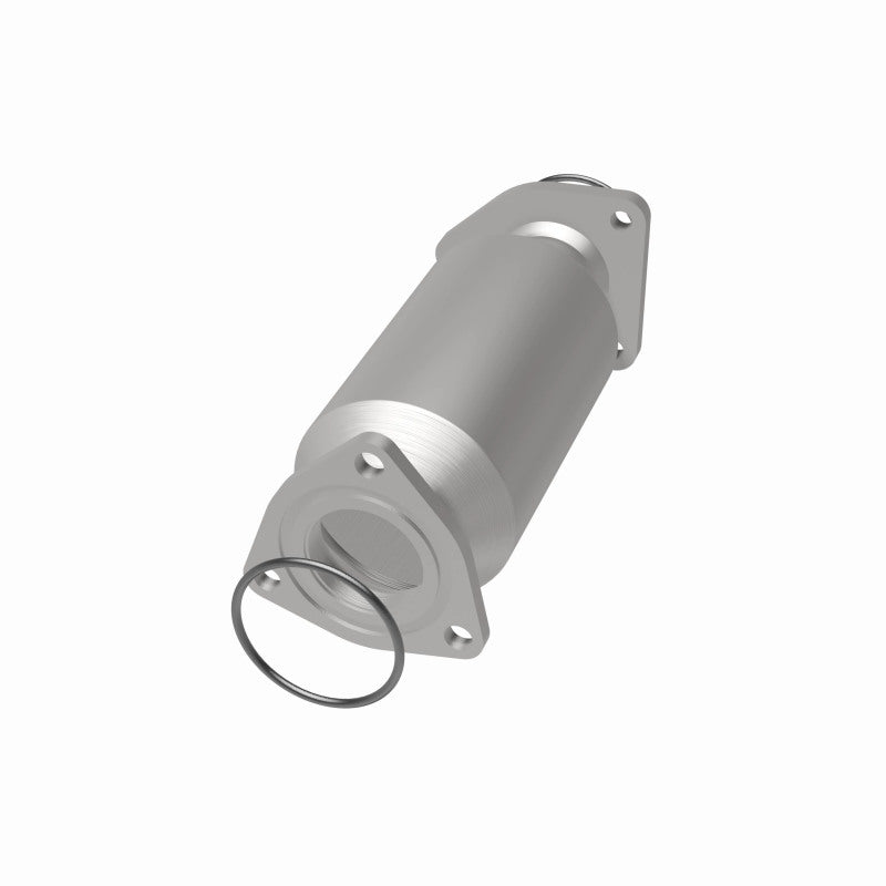 MagnaFlow Direct Fit Catalytic Converter 05-10 Honda Odyssey 3.5L