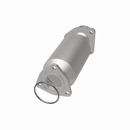 MagnaFlow Direct Fit Catalytic Converter 05-10 Honda Odyssey 3.5L