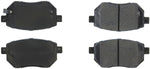 StopTech Street Brake Pads