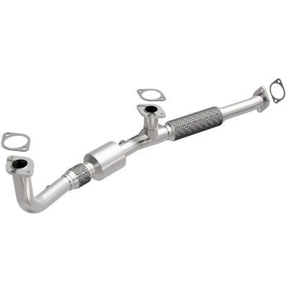 MagnaFlow Direct Fit Catalytic Converter 96-00 Chrysler Sebring 2.5L