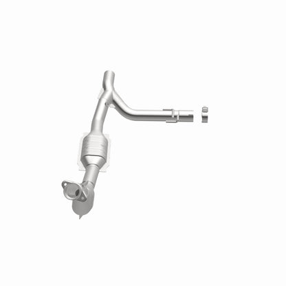 MagnaFlow Direct Fit Catalytic Converter 99 F-150 5.4L V8 P/S 2WD