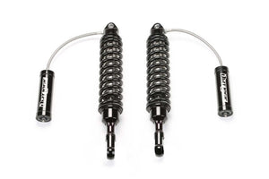 Fabtech 09-13 Ford F150 4WD 6in Front Dirt Logic 2.5 Reservoir Coilovers - Pair