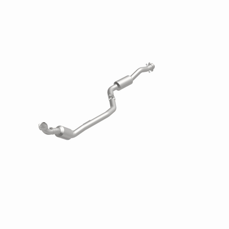 MagnaFlow Direct Fit Catalytic Converter 06-09 Mercedes-Benz E350 3.5L 4matic Driver Side