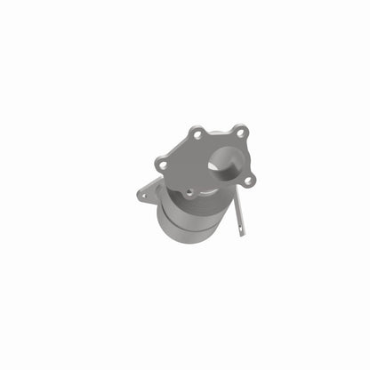 MagnaFlow Direct Fit Catalytic Converter 02-07 WRX/STi frt OEM