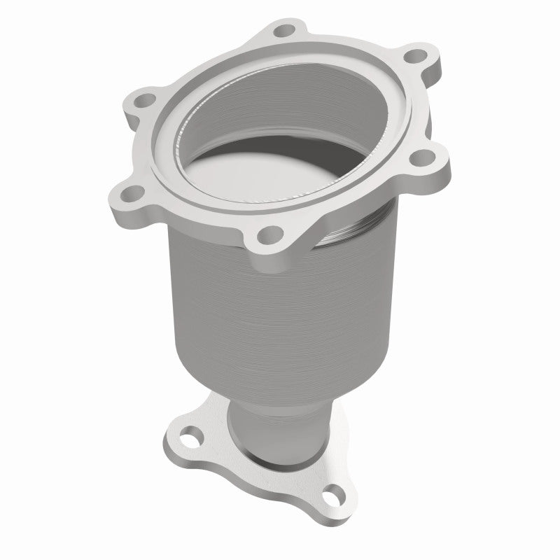 MagnaFlow Direct Fit Catalytic Converter 95-97 Altima 2.4L front 49S