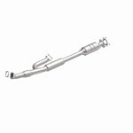 MagnaFlow Conv DF 03-05 Tiburon 2.7L