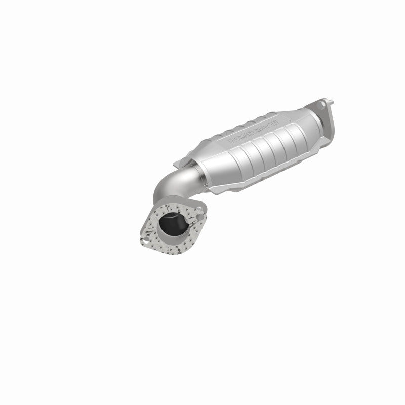 MagnaFlow Direct Fit Catalytic Converter 08-09 Cadi CTS 3.6 Passenger Side OEM