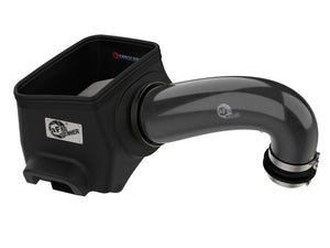 aFe 19-20 Dodge RAM 1500 5.7L Track Series Carbon Fiber Cold Air Intake System w/Pro DRY S Filter