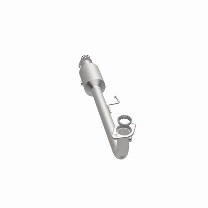 MagnaFlow Direct Fit California Grade Catalytic Converter 04-05 Honda Civic EX/GX L4-1.7L