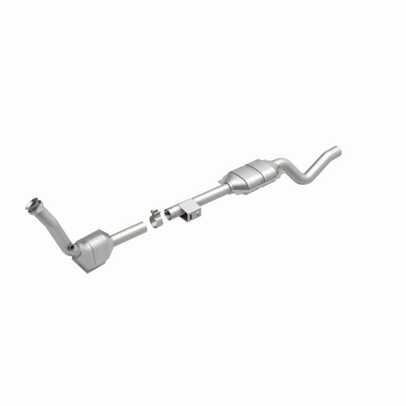MagnaFlow Direct Fit Catalytic Converter 2003 Mercedes ML320 3.2L