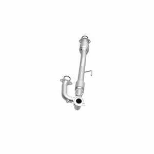 MagnaFlow Conv DF 02-03 Lexus ES300 3.0L Rear