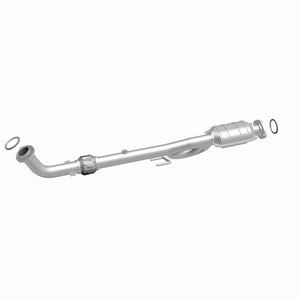 MagnaFlow Conv DF 10-11 Toyota Camry 2.5L