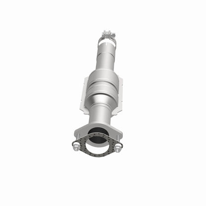 MagnaFlow Direct Fit Catalytic Converter 2012-2013 Impala 3.6L Underbody