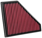 Airaid 13-14 Cadillac ATS V6.3L F/l Direct Replacement Filter